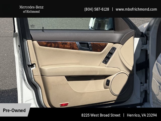 Used 2013  Mercedes-Benz C 300 image 12