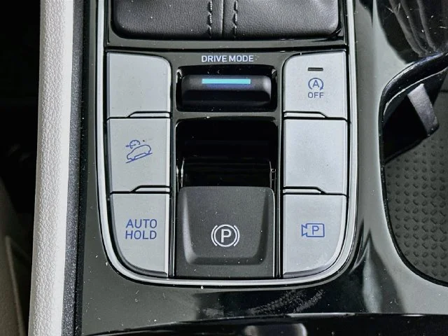 New 2026 Hyundai TUCSON SEL Plus