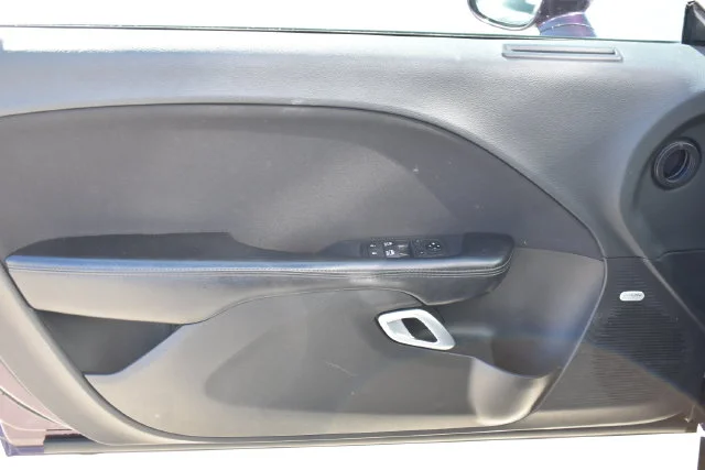 Used 2020 Purple Dodge GT image 9