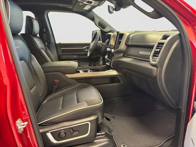 New 2027  Ram Laramie image 16