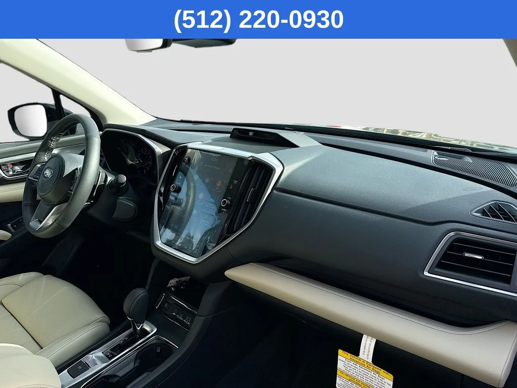 2026 Subaru Ascent Limited - Photo 39