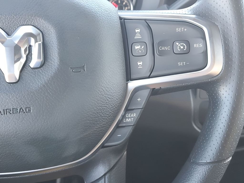 2026 RAM 2500 Tradesman - Photo 34