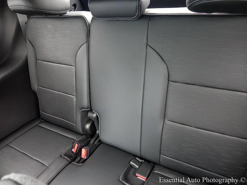 2026 BUICK ENCLAVE - Image 13