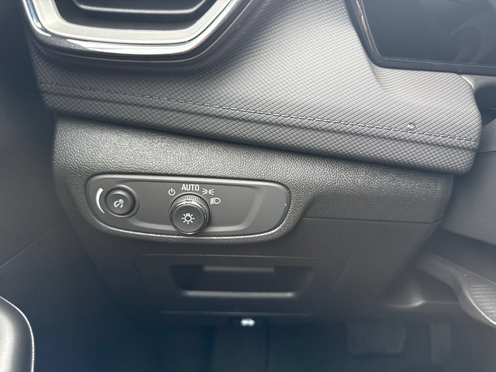 New 2026 Sterling Gray Metallic Chevrolet LS image 33