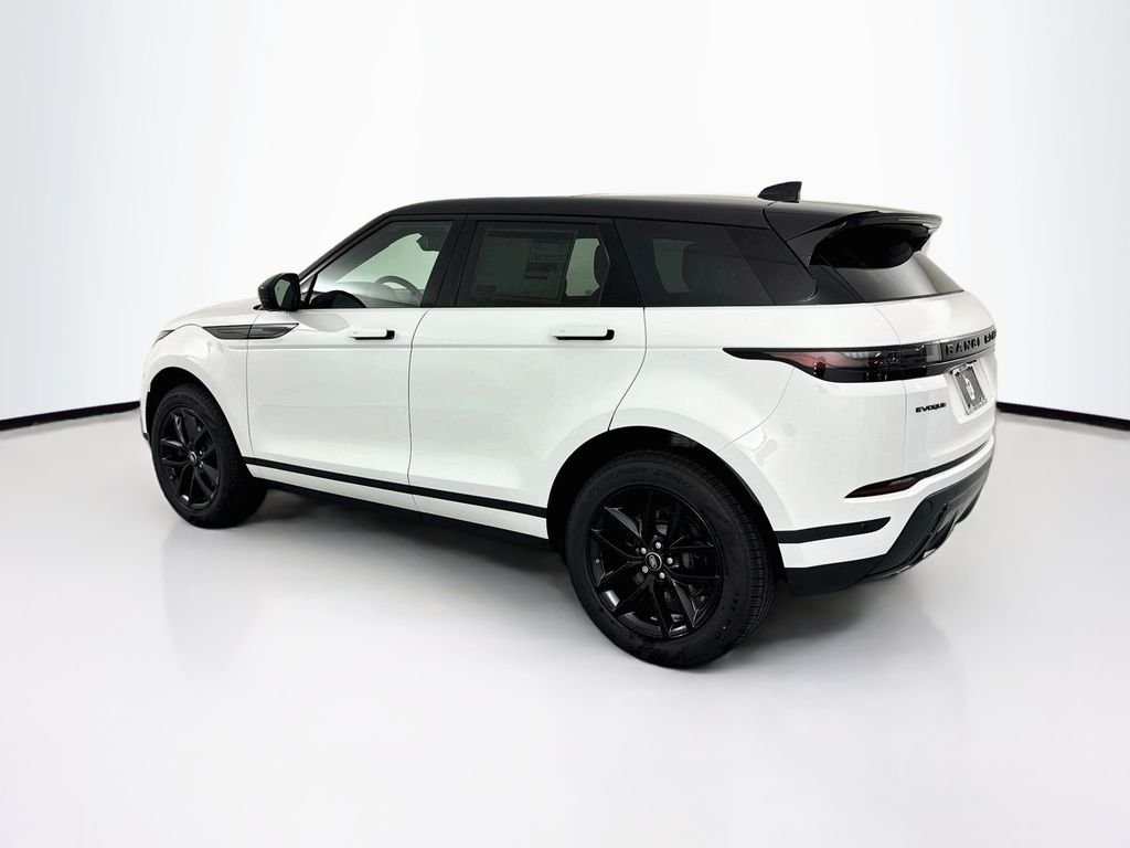 New 2026 Fuji White Land Rover Core S image 7