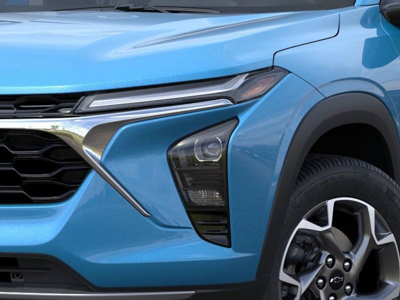 2026 Chevrolet Trax LT - Photo 10
