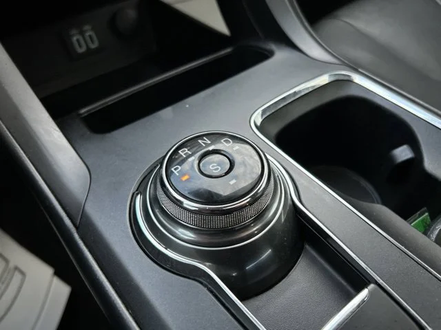Used 2020 Gray Ford Titanium image 46