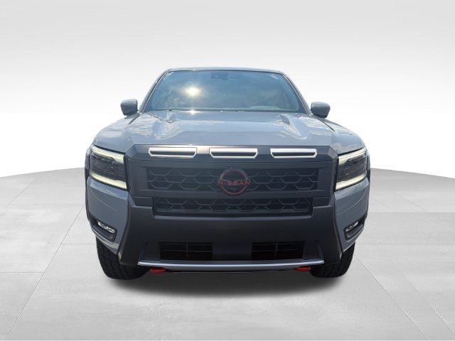 Used 2026 Gray Nissan PRO-4X image 15