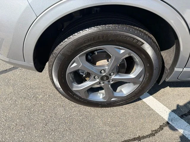 Used 2023 Silver Ford ST-Line image 31
