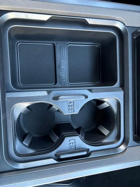 New 2026 Marsh Gray Ford F-250® Lariat® image 15