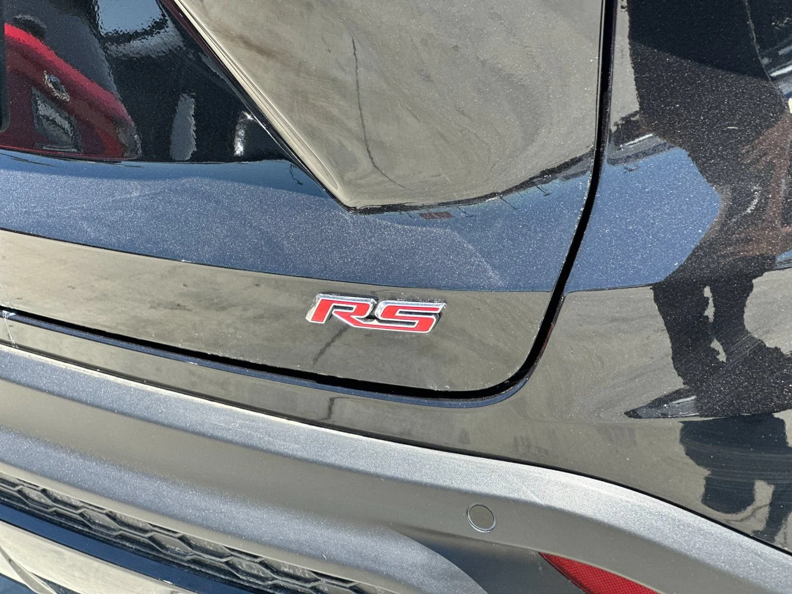 2026 Chevrolet Trax RS - Photo 26
