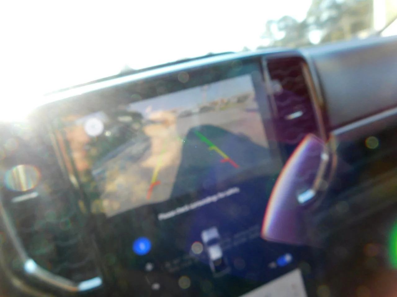 New 2025 Desert Sand Ford XLT image 37