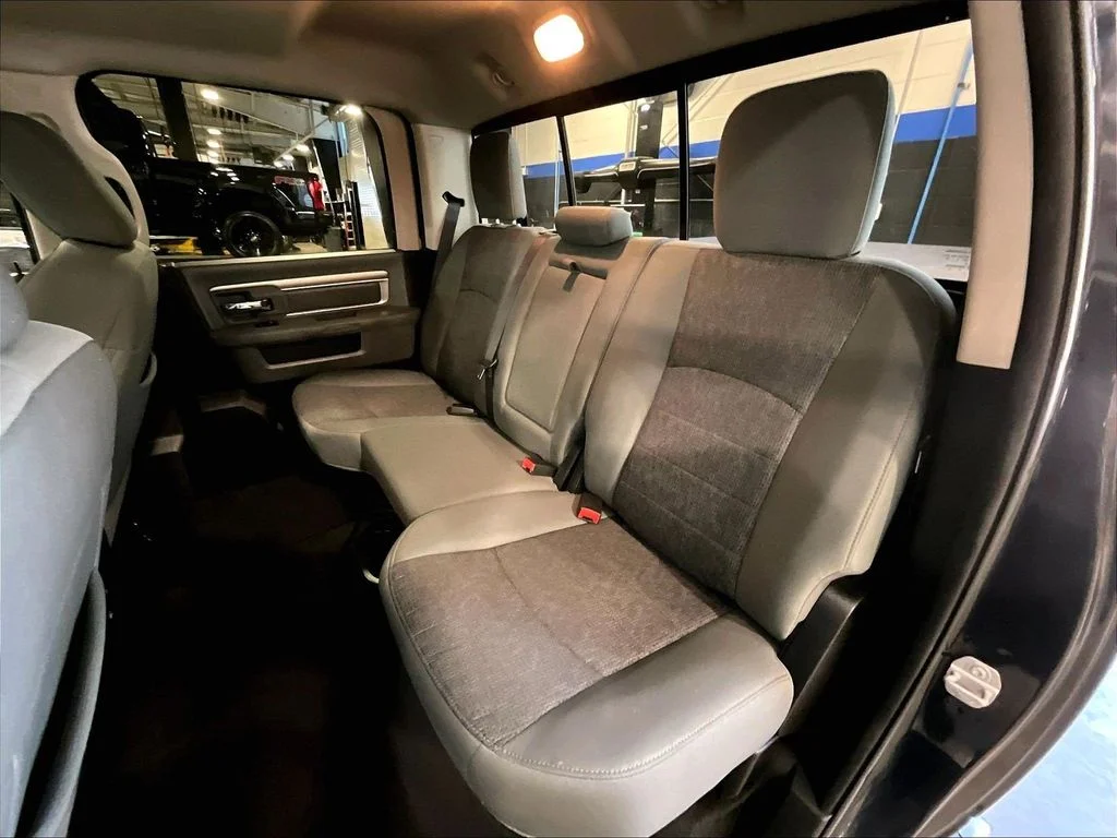 Used 2016 Gray Ram Big Horn image 15