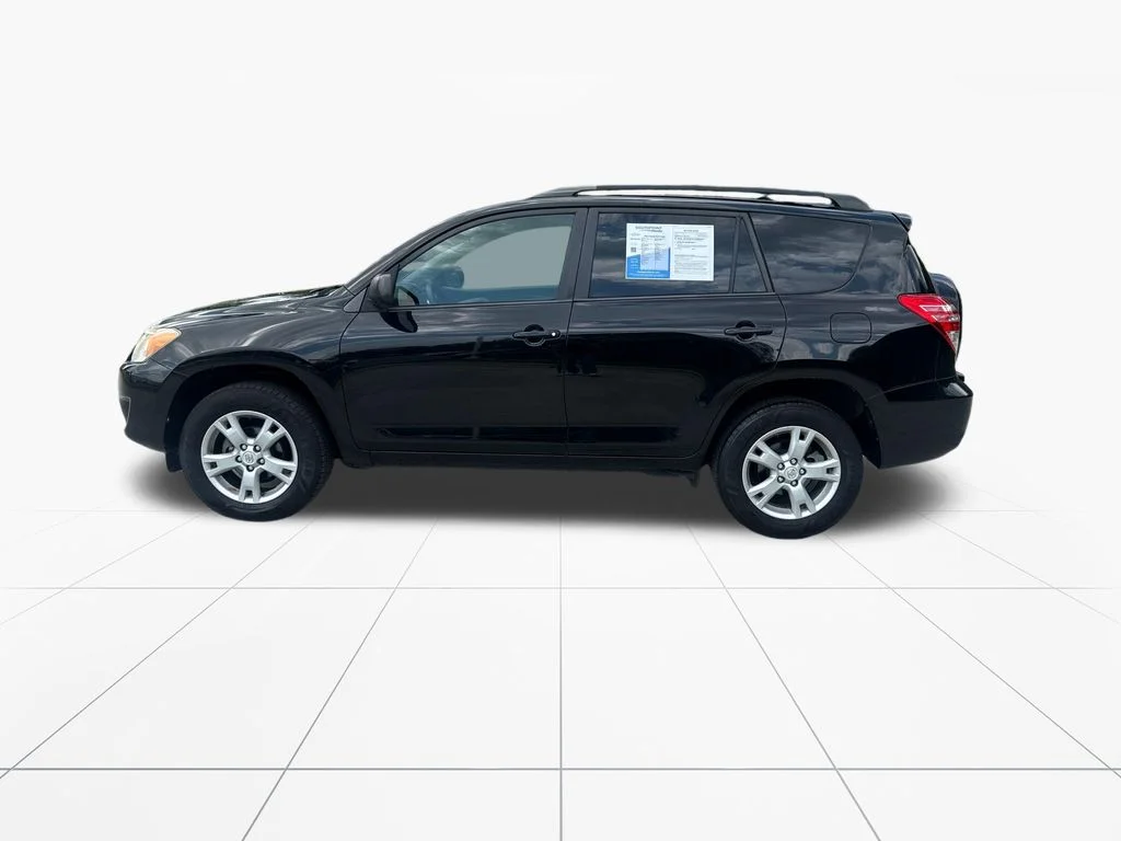 Used 2012 Black Toyota Base image 4
