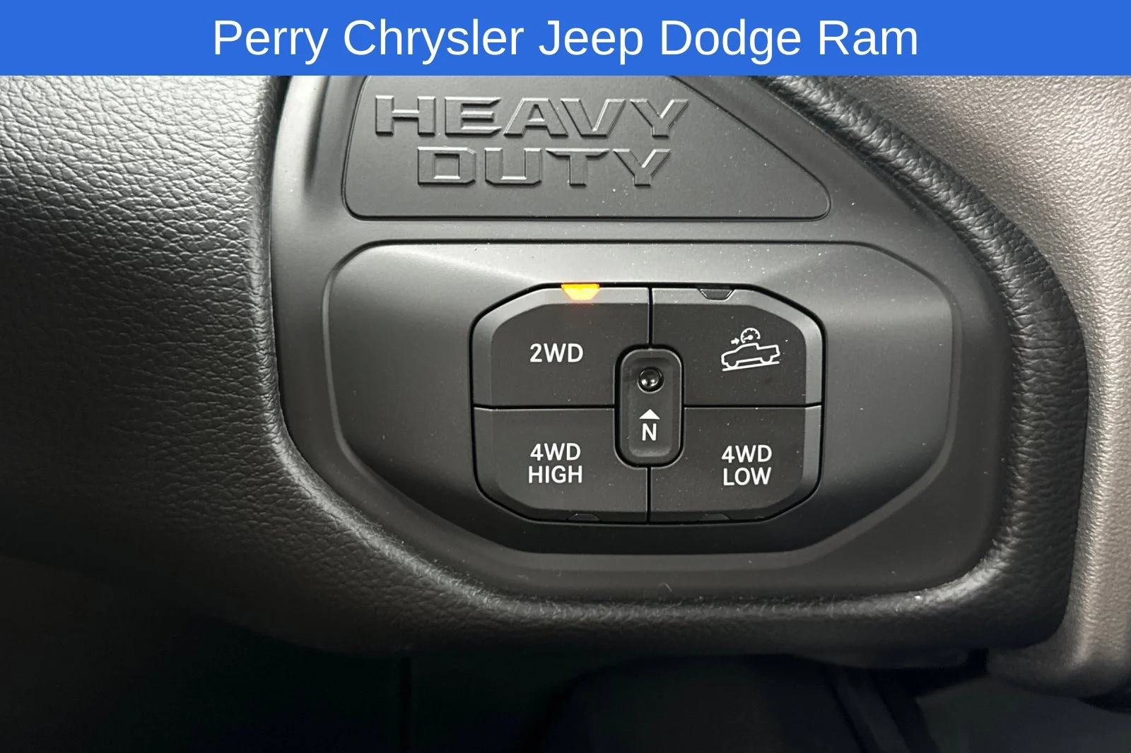 2026 RAM 2500 Laramie - Photo 24
