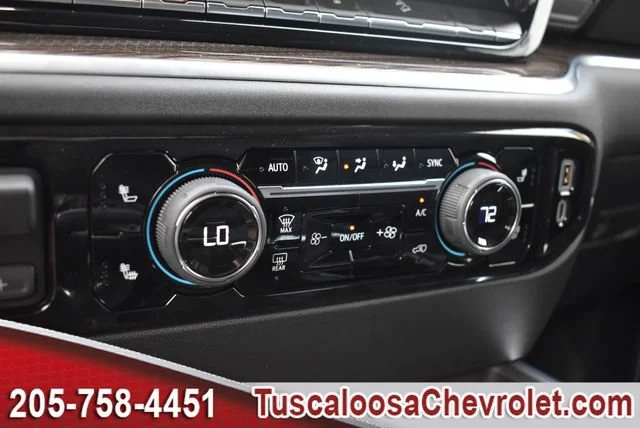 2026 Chevrolet Silverado 1500 RST - Photo 29