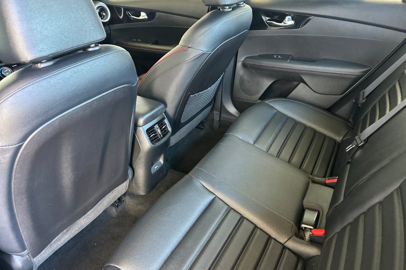 Used 2023 Gray Kia GT image 13