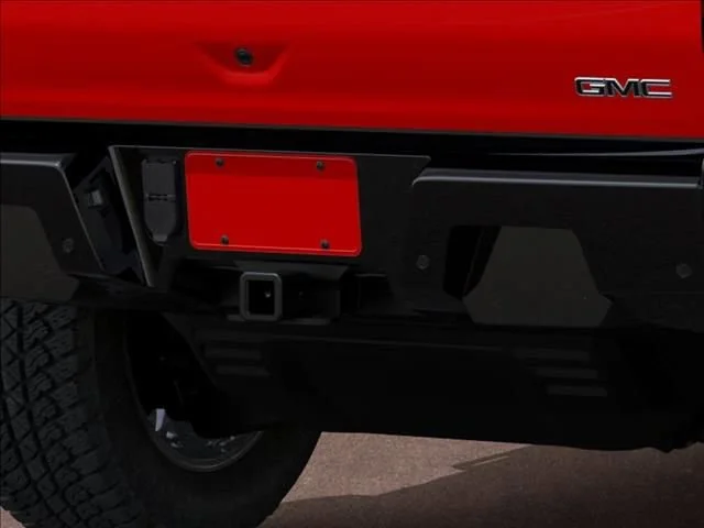 2025 GMC HUMMER EV 3X - Photo 14