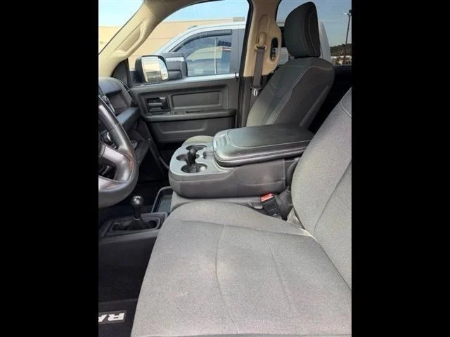 Used 2020 Red Ram Tradesman image 33