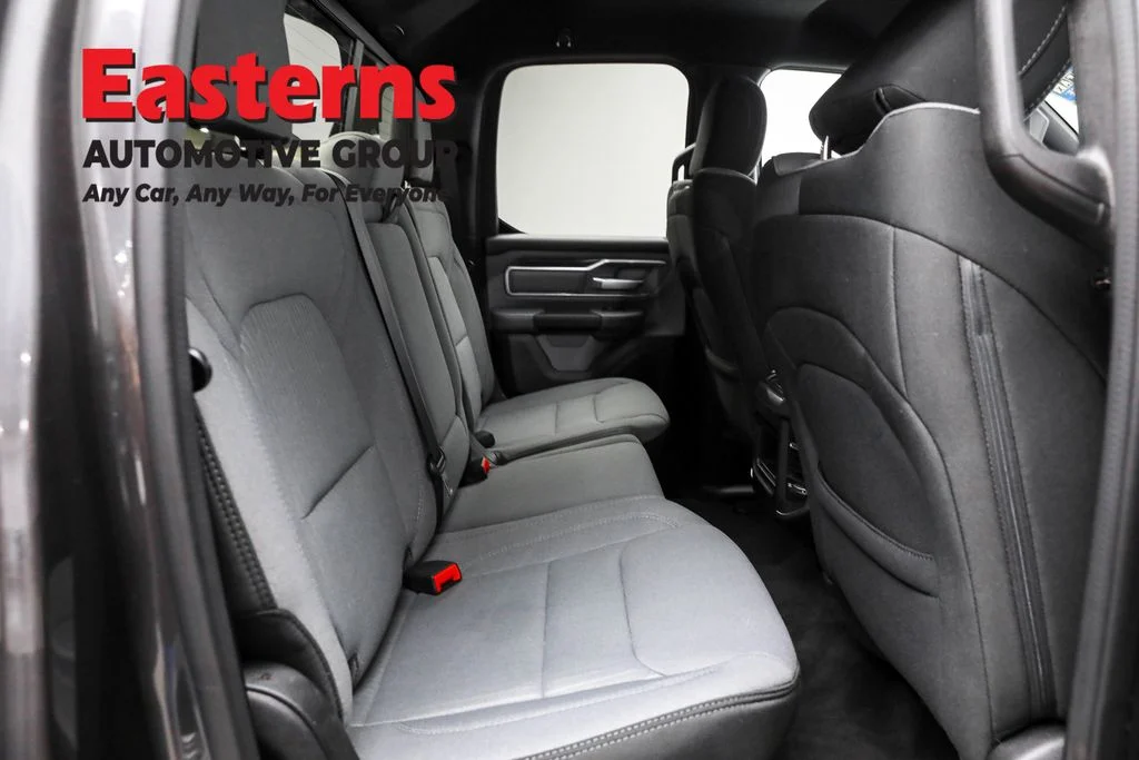 Used 2021 Gray Ram Big Horn/Lone Star image 22