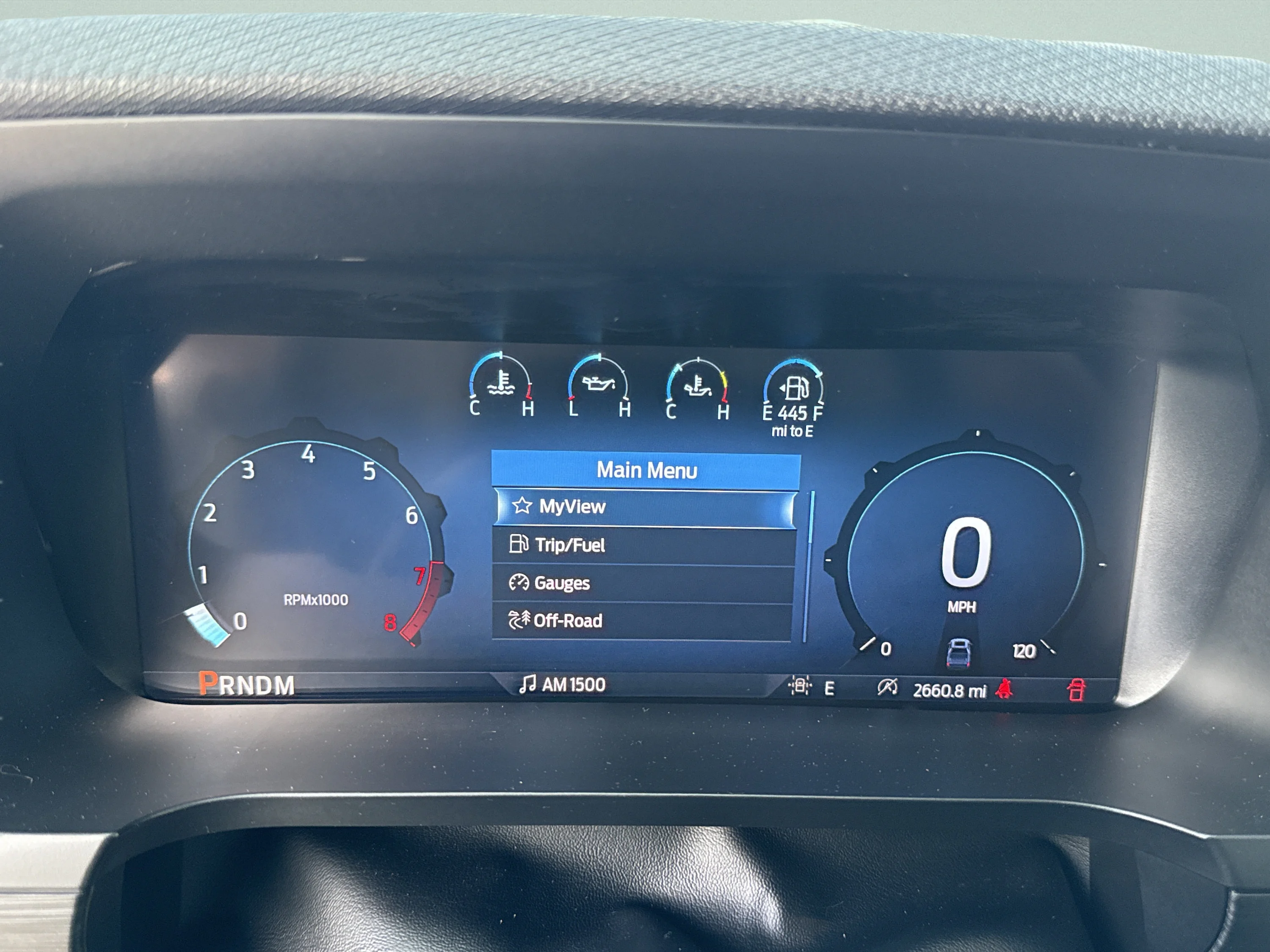 Used 2026 Avalanche Ford XLT image 39