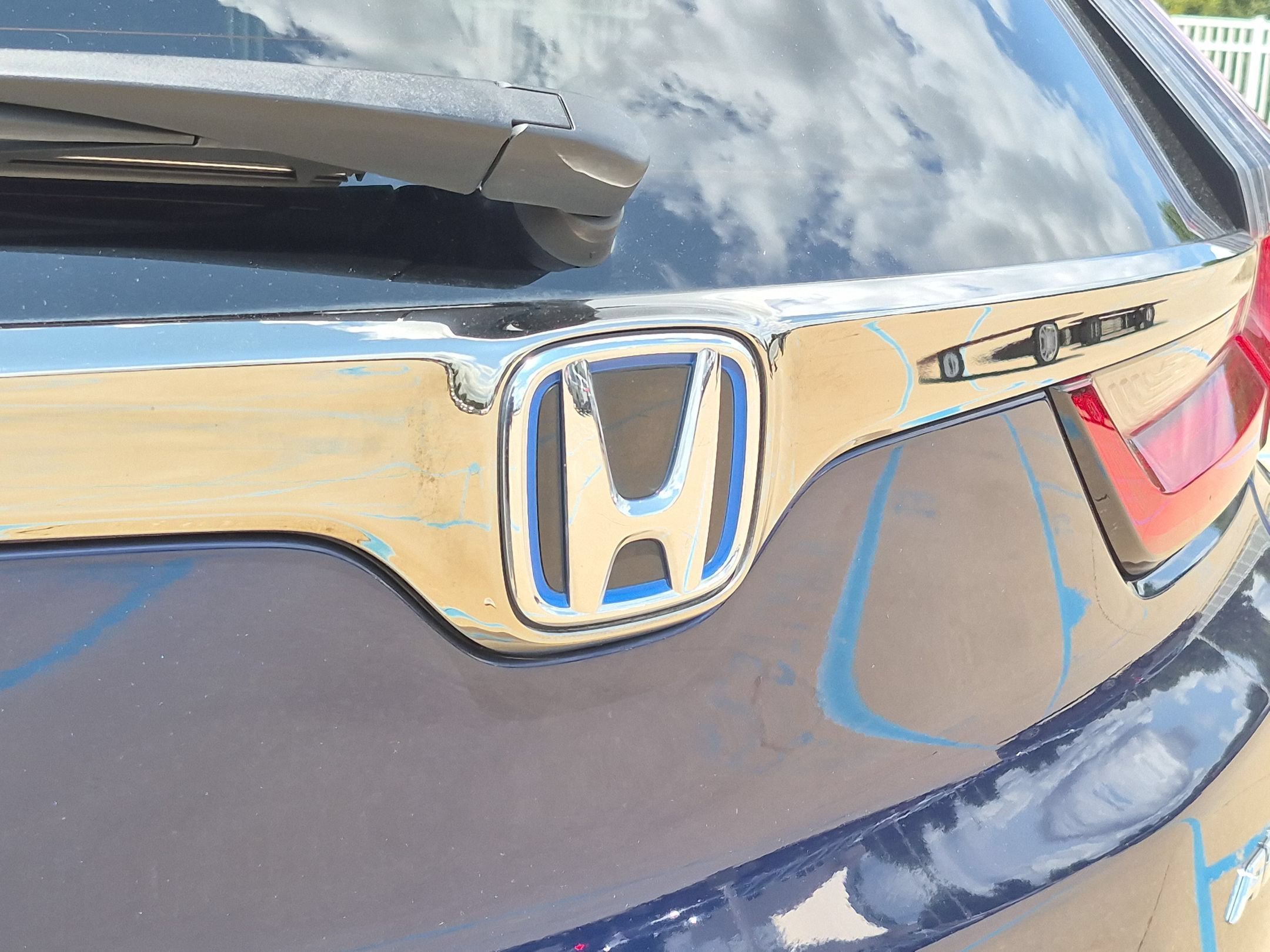 2022 Honda CR-V EX-L - Photo 28