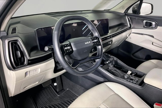 Used 2026 Gray Kia S image 16