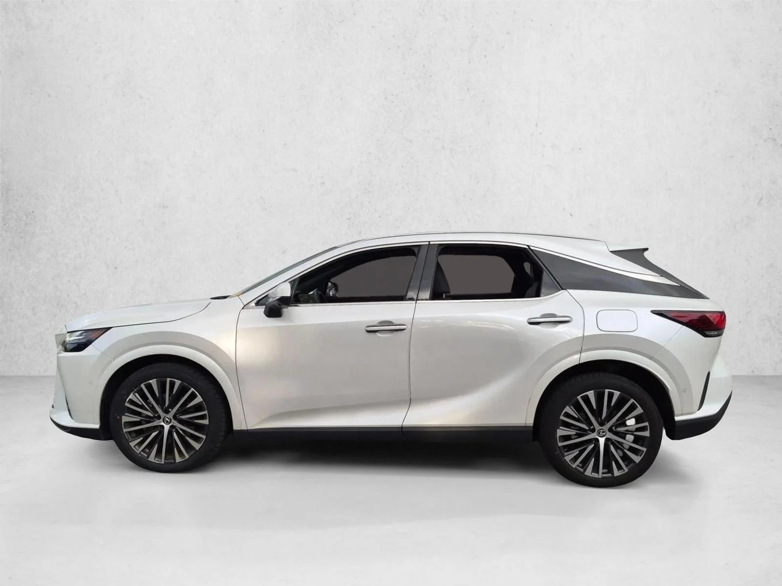 Used 2023 Eminent White Pearl Lexus RX 350 Premium Plus image 8