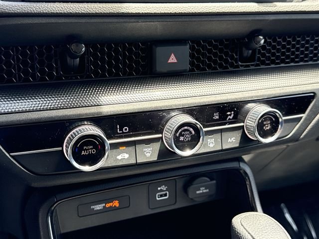 2024 Honda CR-V LX - Photo 19