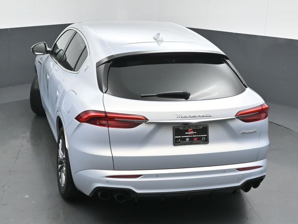 2024 MASERATI GRECALE - Image 49