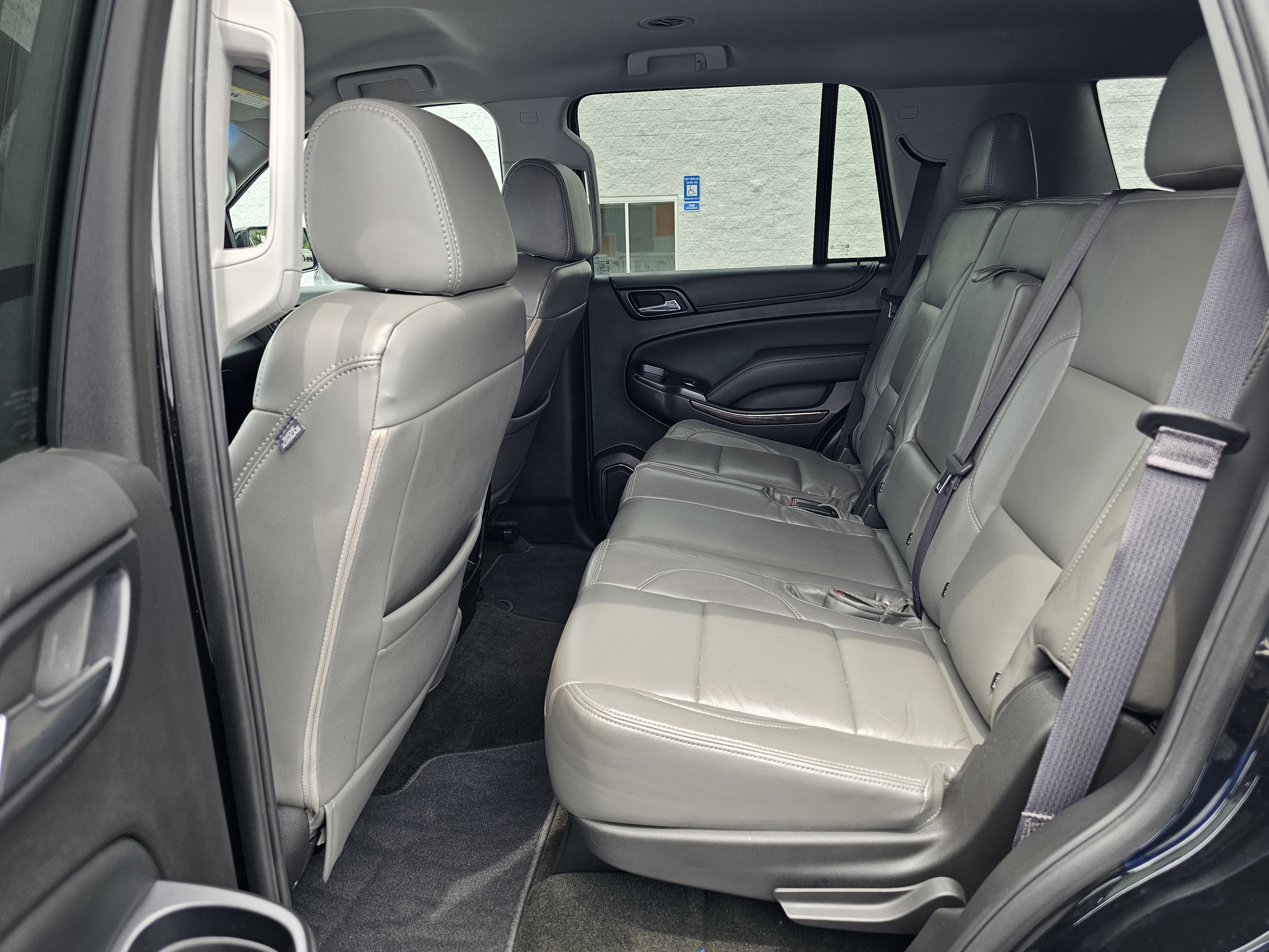 Used 2017 BLACK Chevrolet LS image 30