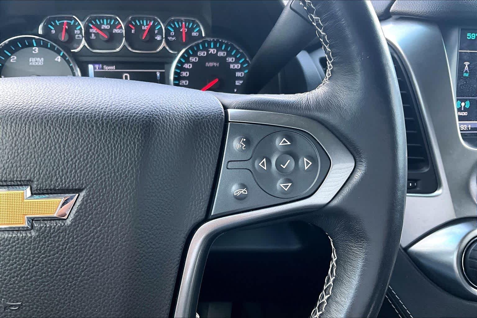 Used 2019 Summit White Chevrolet LT image 24