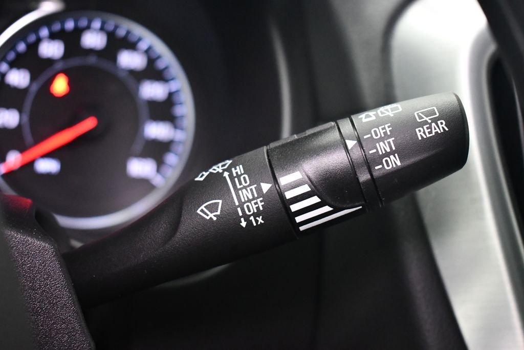 Used 2024 Downpour Metallic GMC SLE image 24