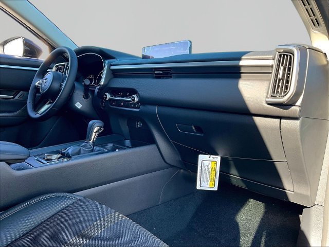 New 2026 Polymetal Gray Metallic Mazda 2.5 S Preferred AWD image 9
