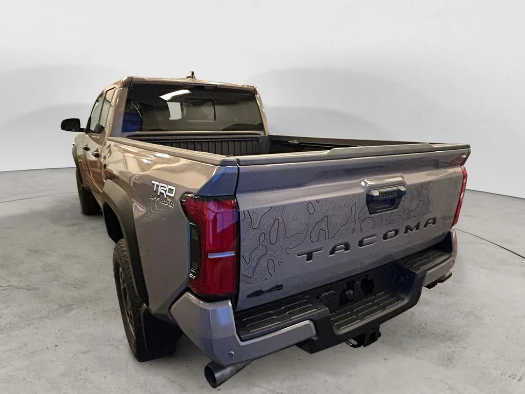 New 2026 Mudbath Toyota TRD Off-Road image 3