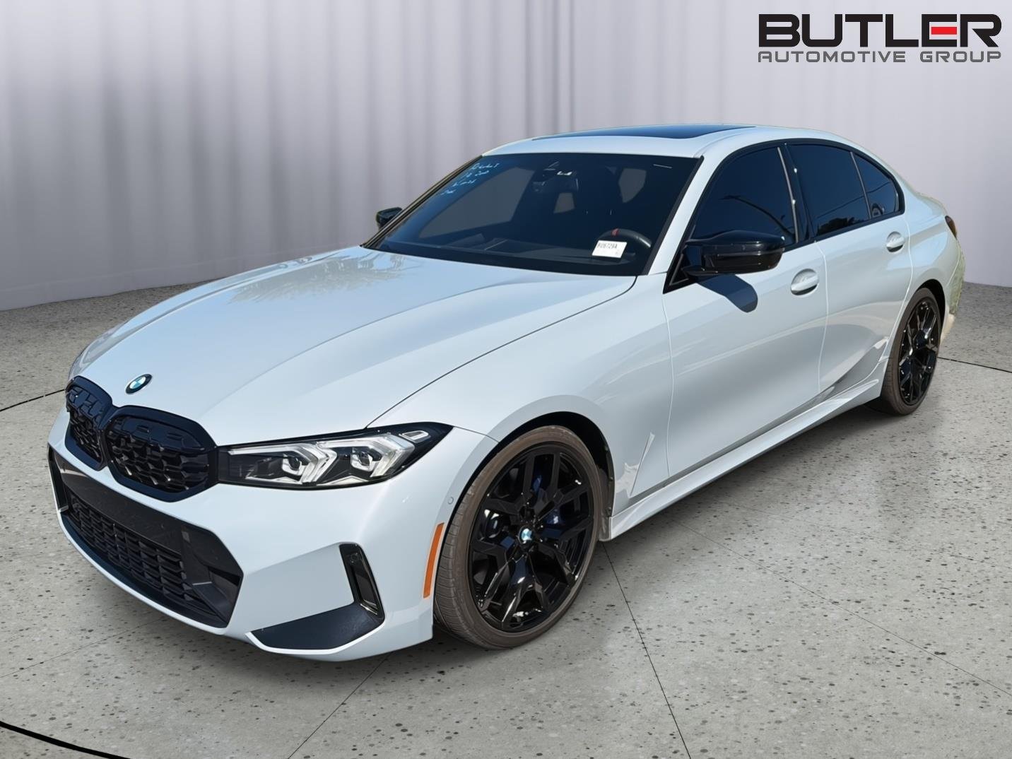 2026 BMW 3 Series