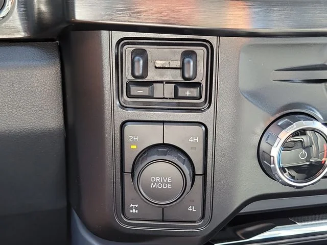 New 2026 Black Metallic Ford Lariat image 28