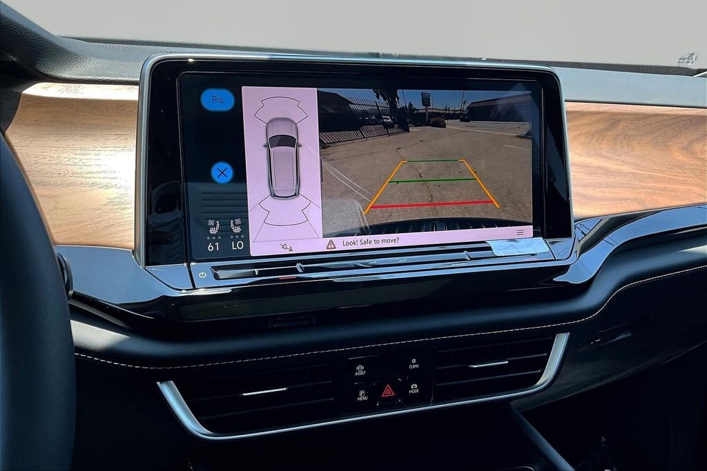 New 2026  Volkswagen 2.0T SE w/Technology image 12