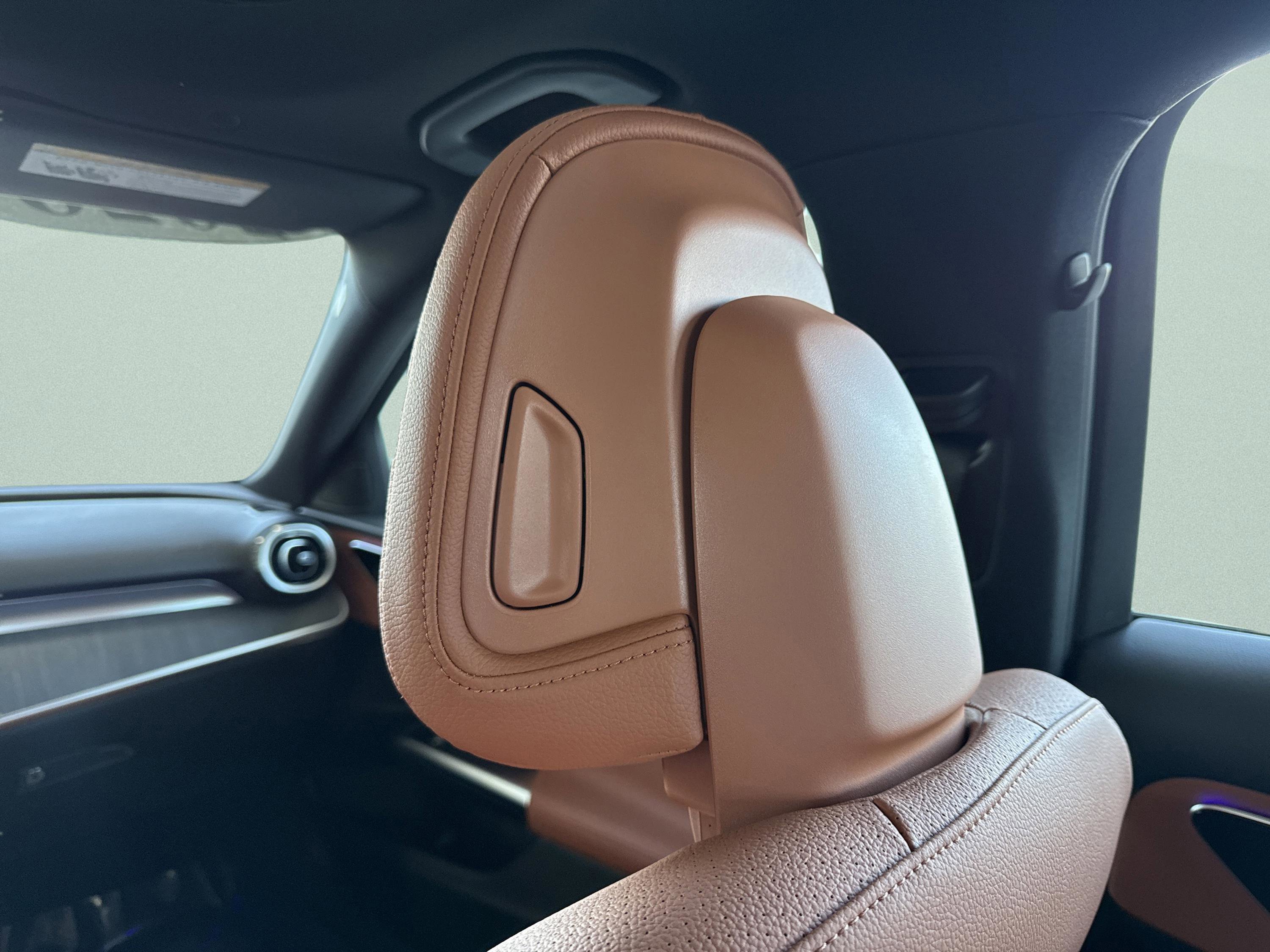 New 2026 Polar White Mercedes-Benz C 300 image 25