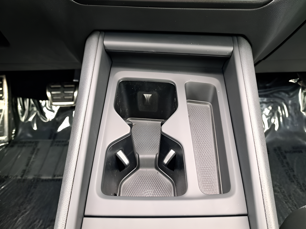 New 2025 Gray Volkswagen 2.0T SE R-Line Black image 24
