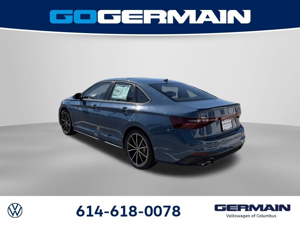 2026 Volkswagen Jetta GLI Autobahn - Photo 9