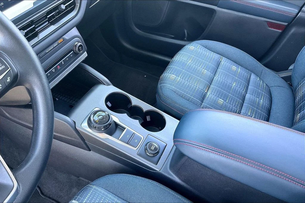 2025 Ford Bronco Sport Heritage - Photo 16