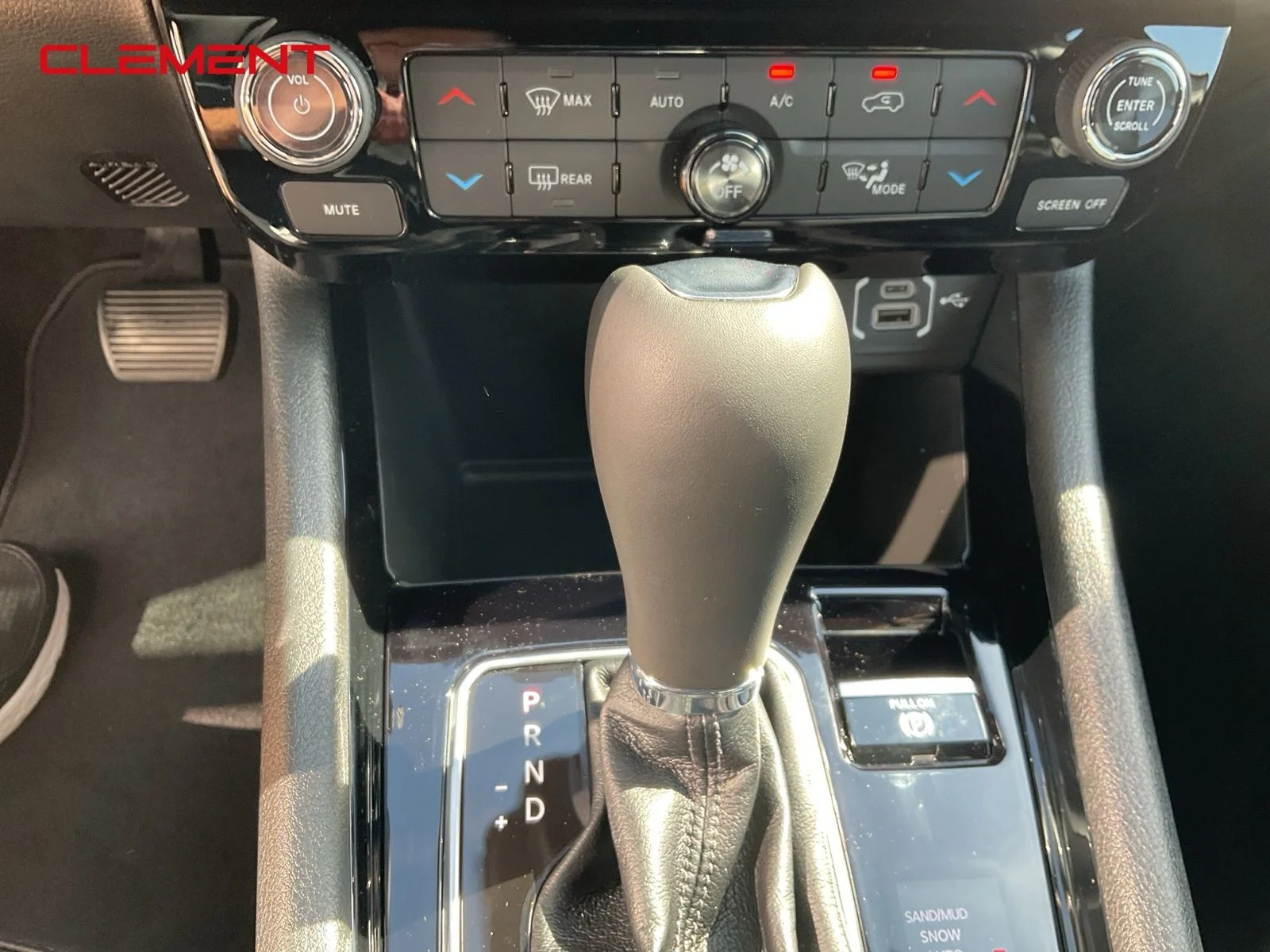 2026 Jeep Compass Limited - Photo 10