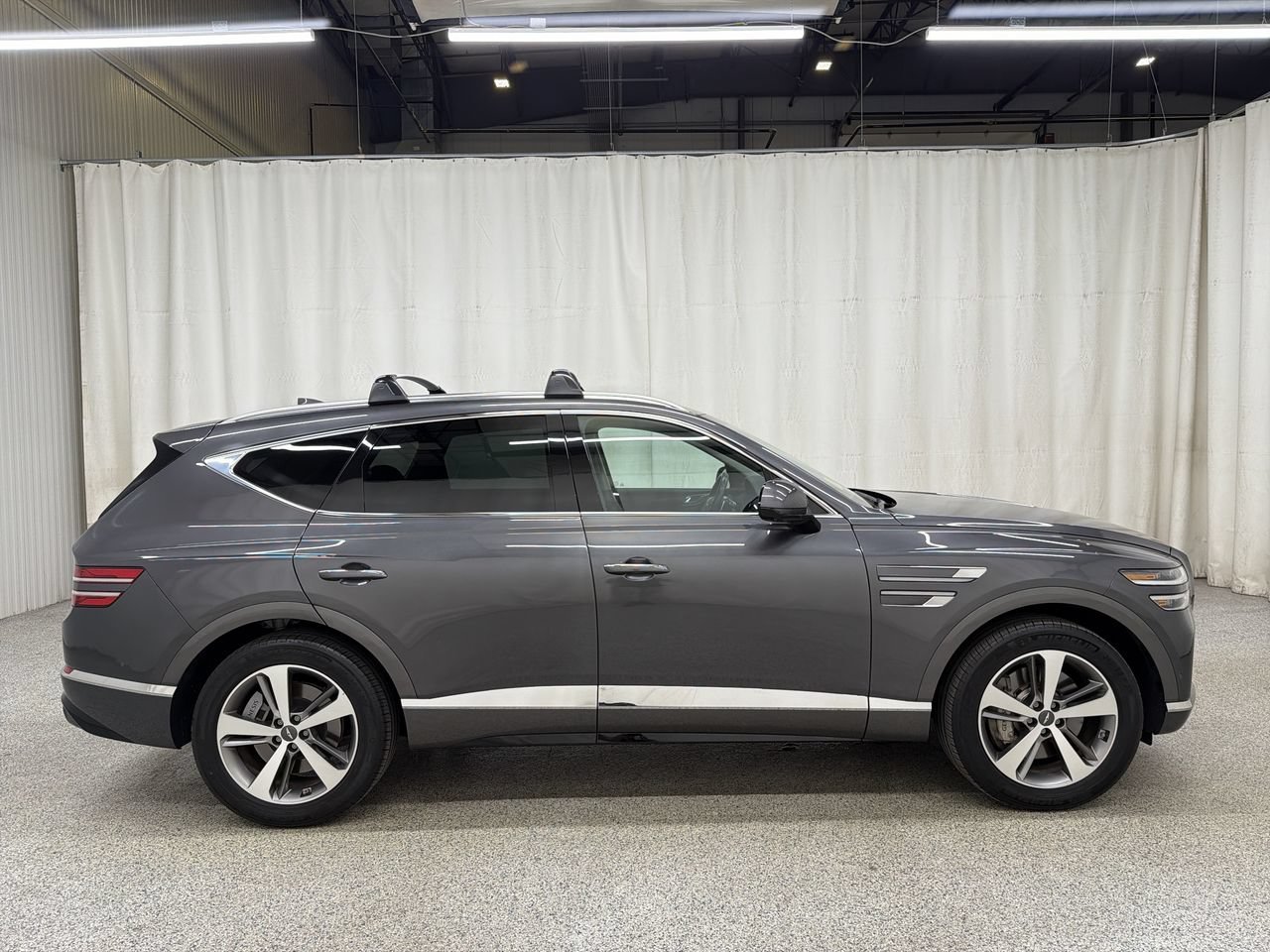 2023 GENESIS GV80 Standard - Photo 5