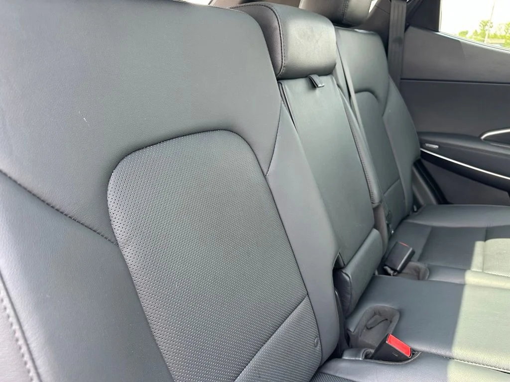 Used 2018 Frost White Pearl Hyundai 2.0T Ultimate image 33