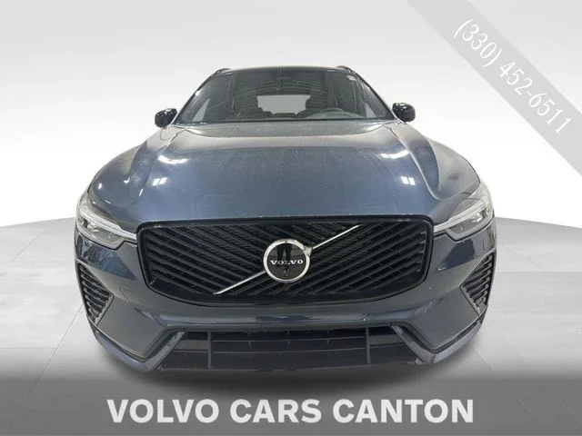 2026 Volvo XC60 B5 Plus Dark AWD's photo