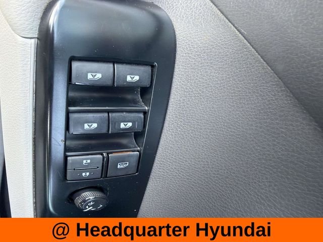 Used 2020 Gray Toyota LE image 8
