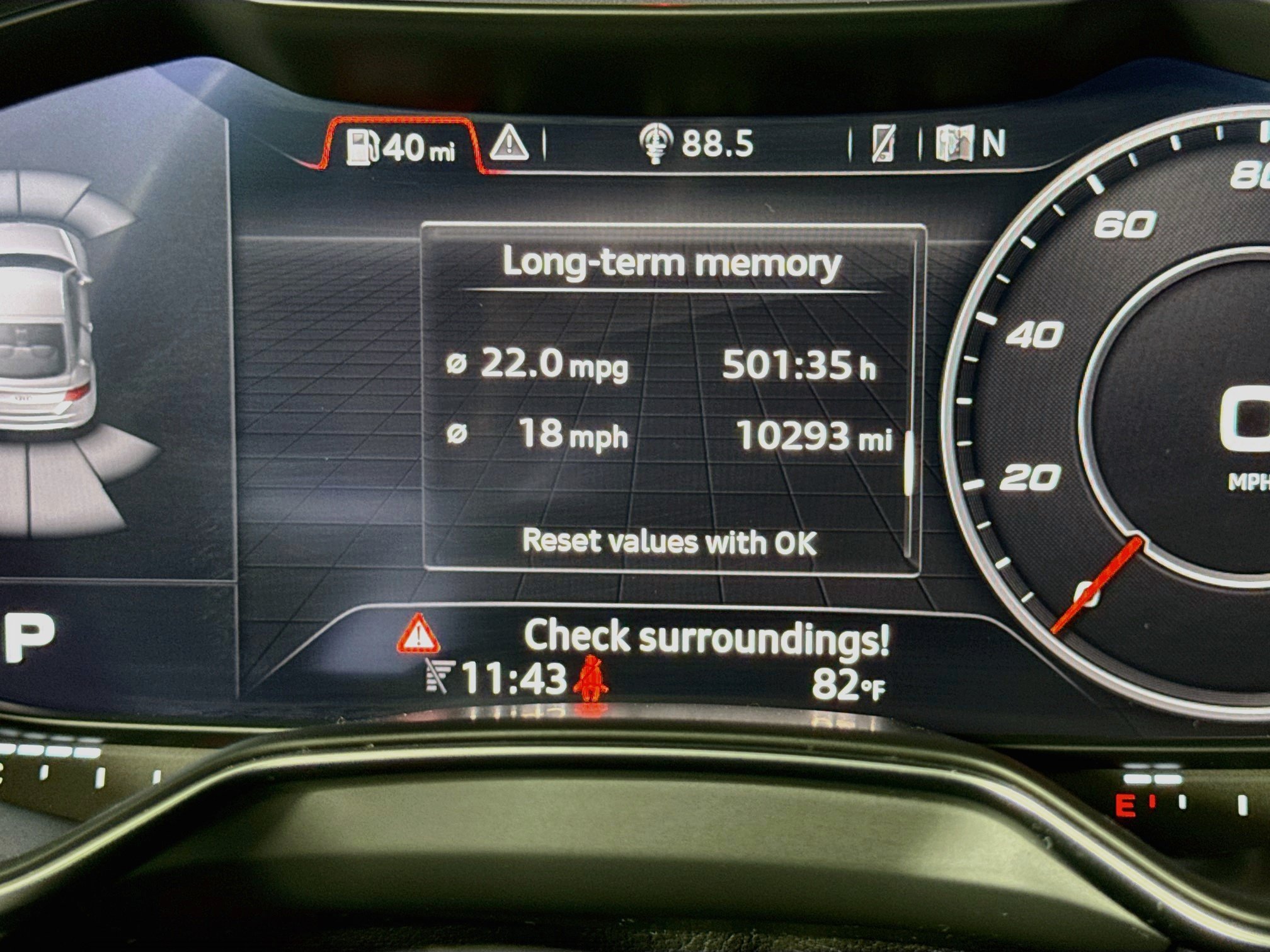 Used 2023  Audi 2.0 TFSI quattro image 14