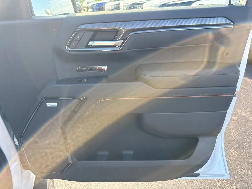 2026 GMC Sierra 1500 AT4 - Photo 36
