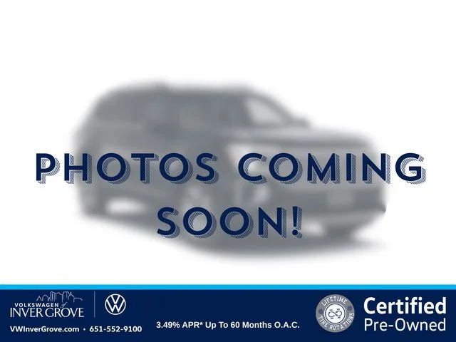 2025 Volkswagen Tiguan 2.0T SE 4Motion's photo